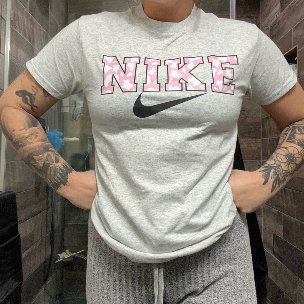 Sports t-shirt